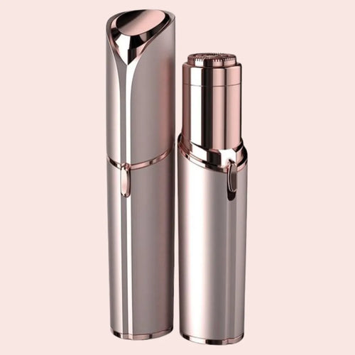 Depiladora Facial Flawless