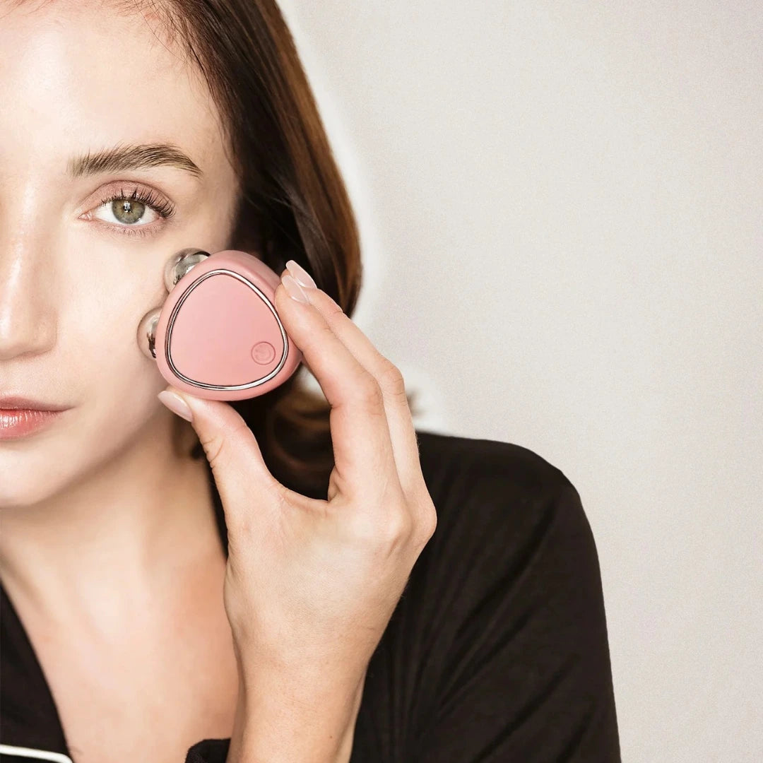 LiftPro® - Rejuvenecé tu rostro en minutos desde casa