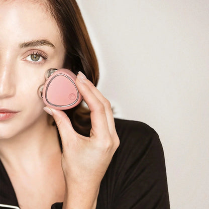 LiftPro® - Rejuvenecé tu rostro en minutos desde casa
